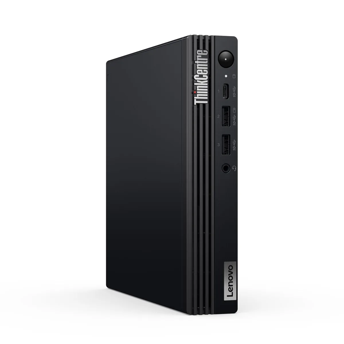 Lenovo Lenovo ThinkCentre M75q Gen 5 Tiny Desktop Ryzen 7 PRO 8700GE 16GB 512GB — foto del prodotto