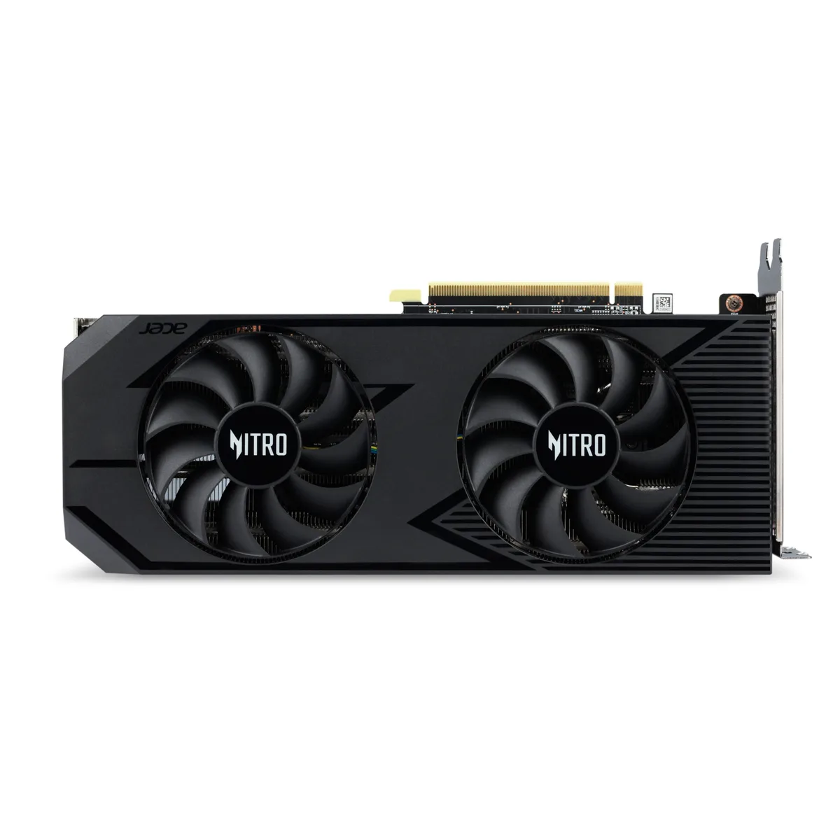 Acer America Acer America NITRO Radeon RX 7600 XT DP.Z3LWW.P02 graphics card — product photo