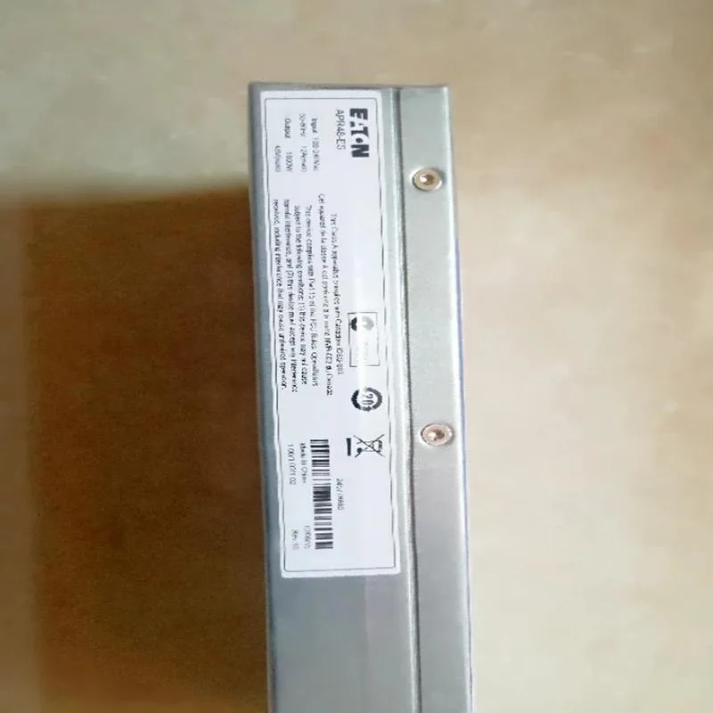 KHACHIMO KHACHIMO APR48-ES 2000W ATX power supply — zdjęcie produktu