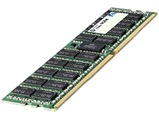 HP HP 726719-B21-R 16GB DDR4 2133 Registered Server Memory — 商品照片
