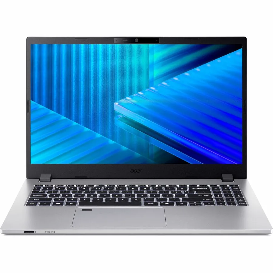 Acer America Acer America TravelMate P2 15 NX.BNPAA.005 laptop Core Ultra 7 255U 16 GB 512 GB NVMe — product photo