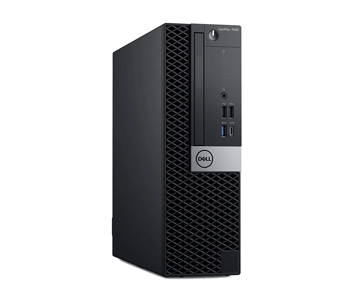 DELL DELL J1-7060SA15 OptiPlex 7060-SFF business desktop i7-8700 16GB 512GB SSD — tuotekuva