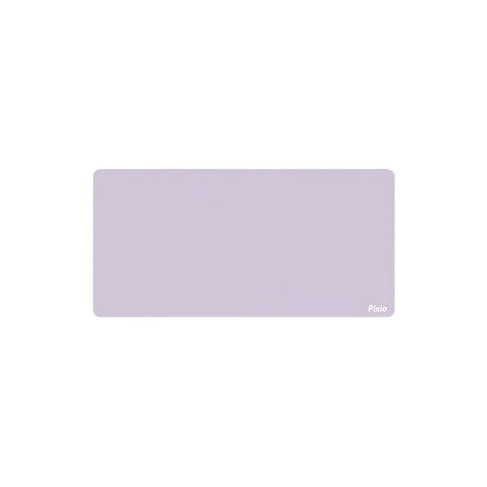 Pixio Pixio PXMPWPPXL mouse pad 19.3 x 16.5 inch X-Large Pink — fotografie produktu