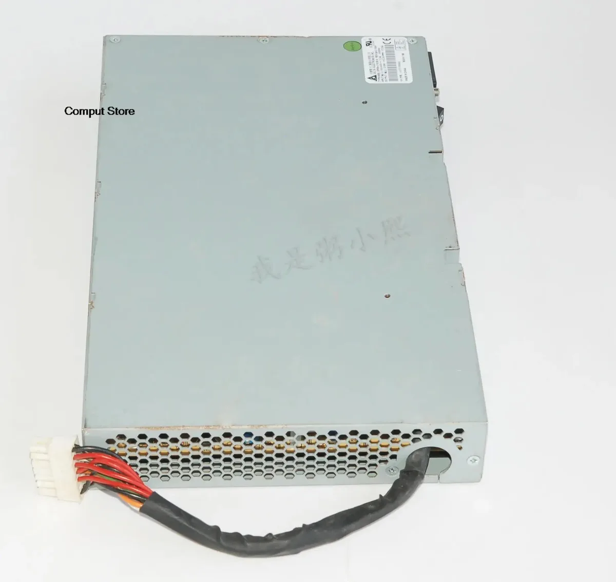 KHACHIMO KHACHIMO DPSN-210CB A Switch 210W Communication Industrial Computer Power Supply — produktbilde