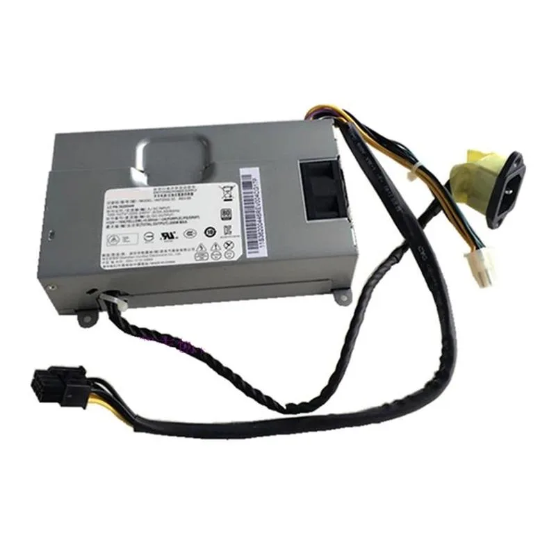 KHACHIMO KHACHIMO 250W ATX Power Supply Gold 80 Plus — photo du produit