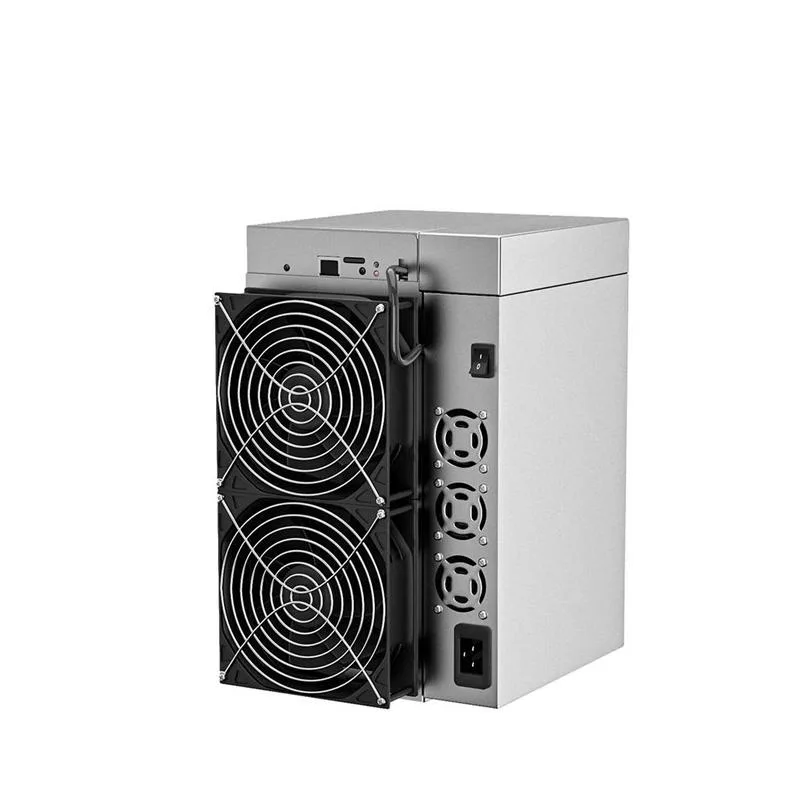 bitmain bitmain DG Max 6.5GH/s 3400W Scrypt Miner — photo du produit