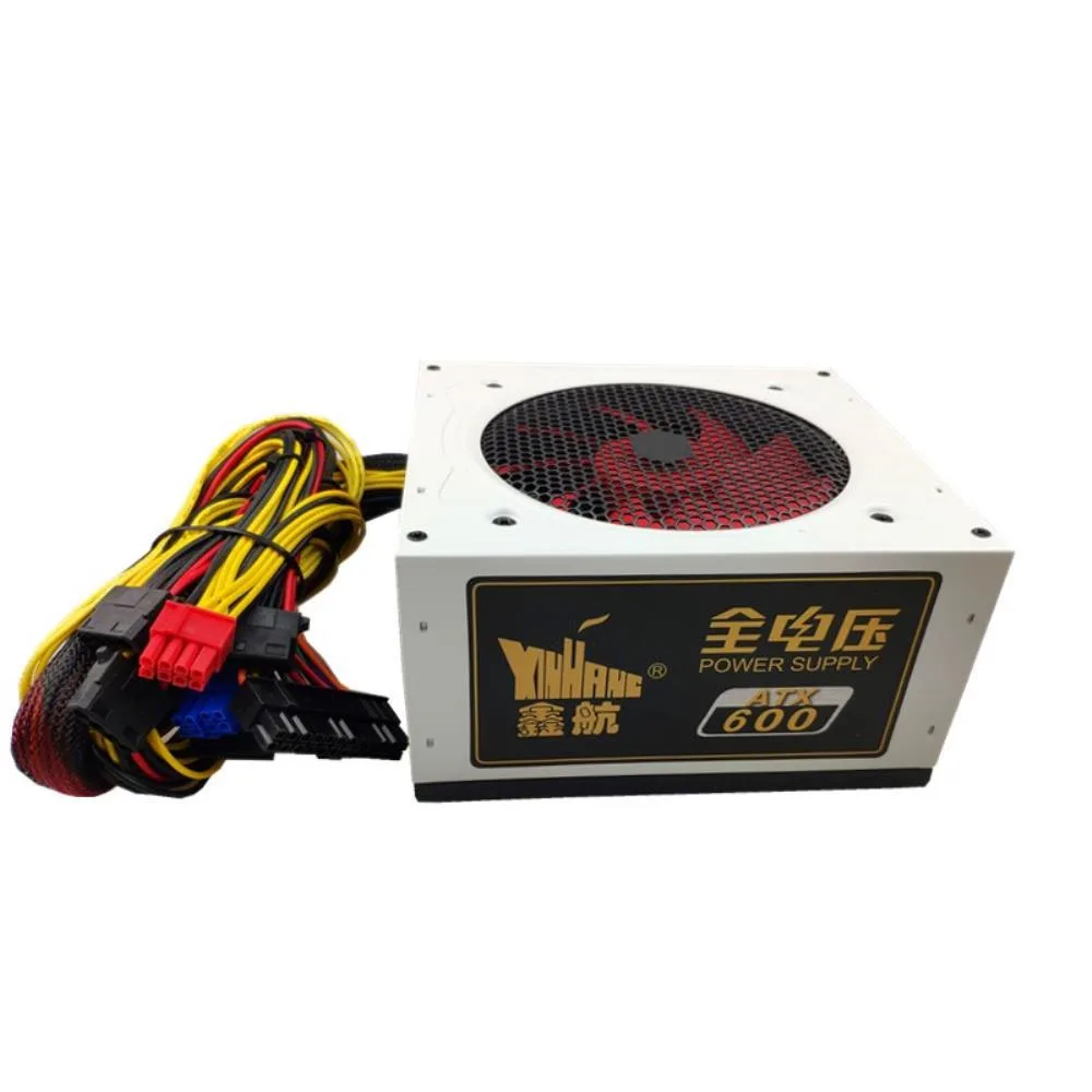 Ruth's sister Ruth's sister 600W ATX power supply — product photo