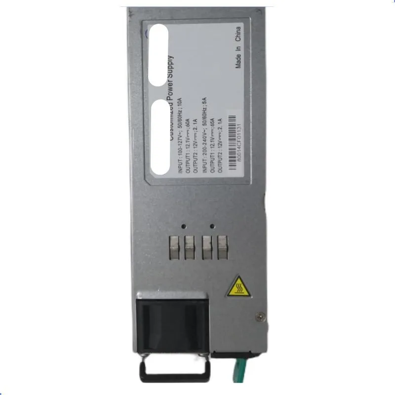 godream godream PSM-AC-800W PPC33 A018 power supply — product photo