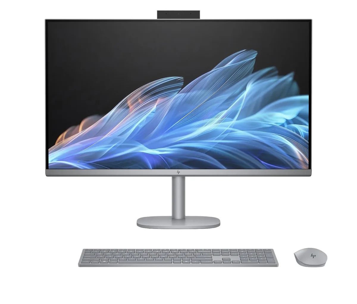 HP HP OmniStudio X 32 31.5" 4K IPS All-in-One PC Core Ultra 7 155H 16GB 4TB NVMe — 제품 사진