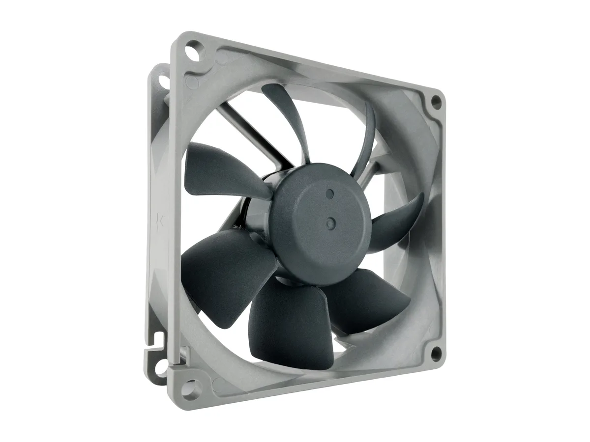 Noctua Noctua NF-R8 redux-1800 PWM 80mm 1800 RPM case fan — 商品照片