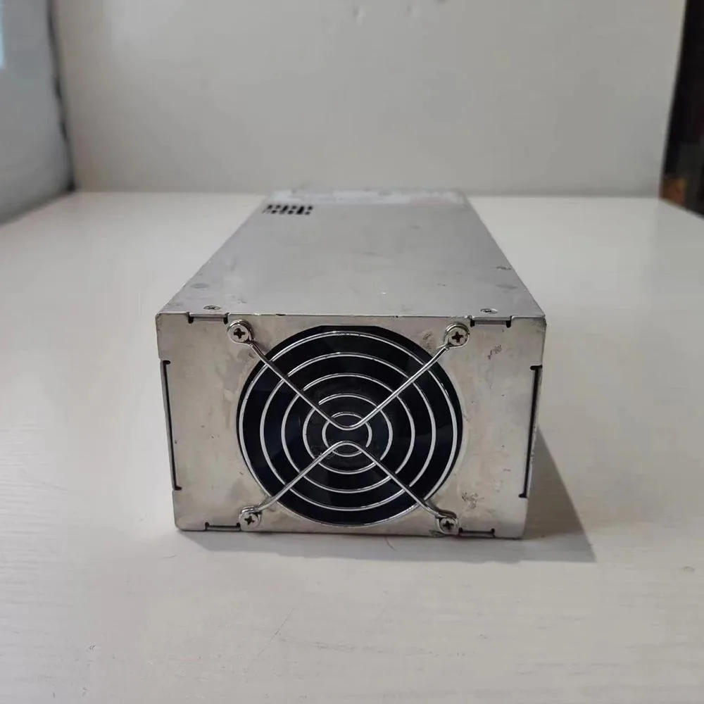 KHACHIMO KHACHIMO RSP-1500-48 1500W 48V power supply — produktbild