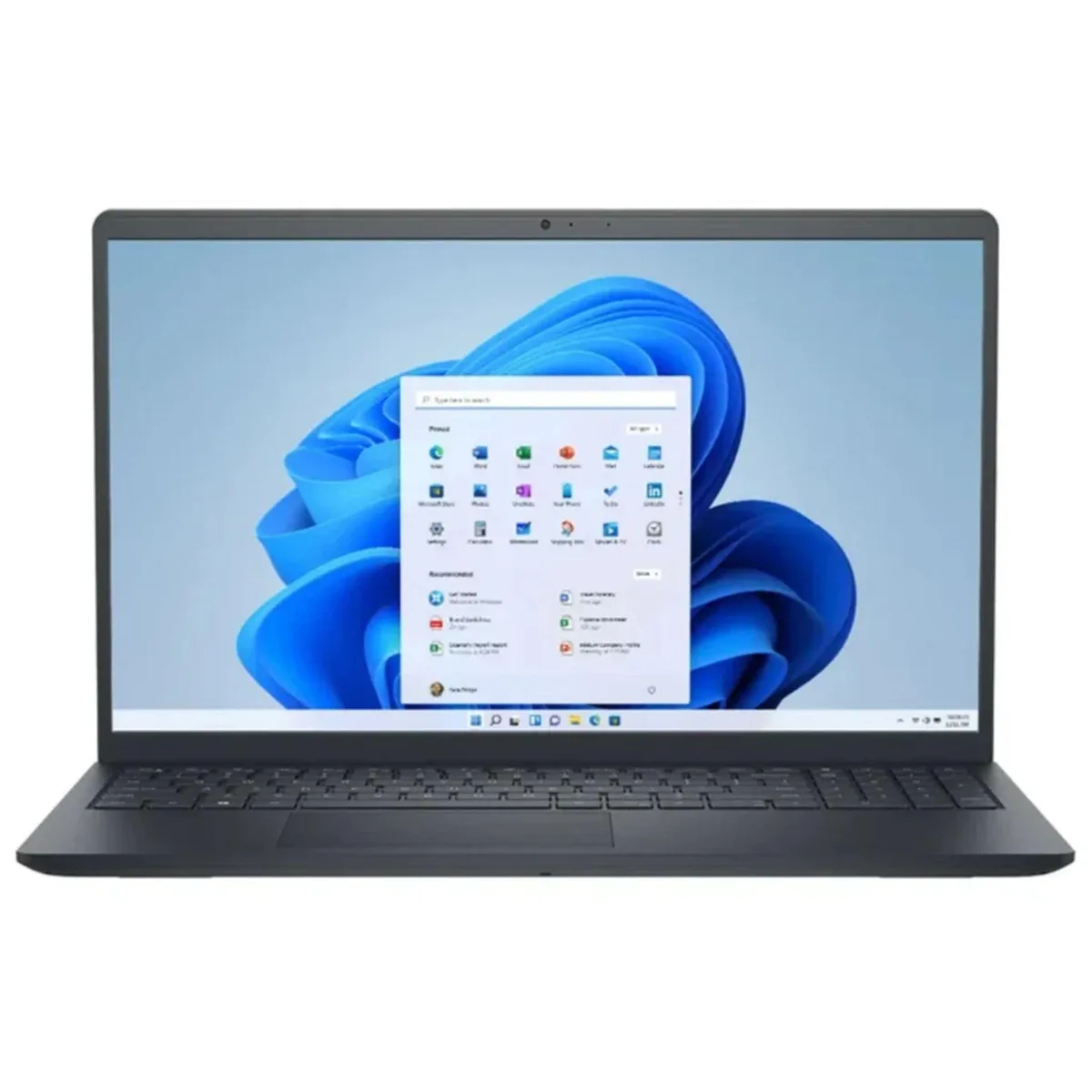 DELL DELL Inspiron 15.6" Touch Ryzen 7 7730U 16GB DDR4 512GB SSD — product photo