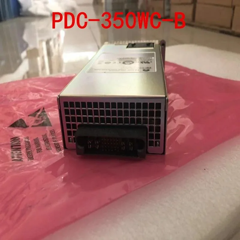 KHACHIMO KHACHIMO PDC-350WC-B 350W power supply — photo du produit