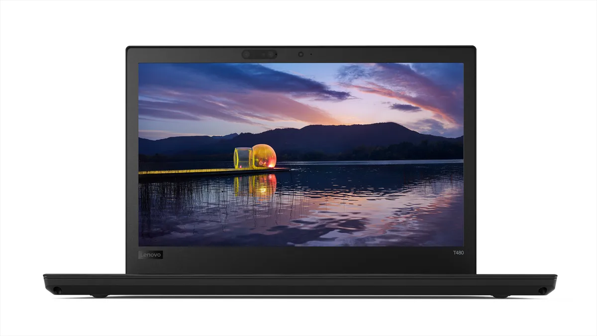 Lenovo Lenovo ThinkPad T480 laptop i5-8350U 16GB 512GB 14" 1366x768 Windows 11 Pro Grade B — toote foto