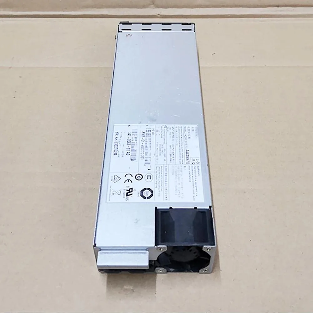 KHACHIMO KHACHIMO Power Supply 440W 341-0563-01 A0 — photo du produit