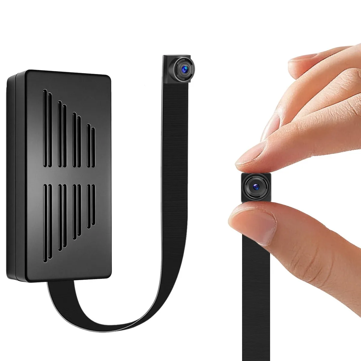 Annke 1 1080P Mini Video Camera 64GB 1000mAh — fotografie produktu