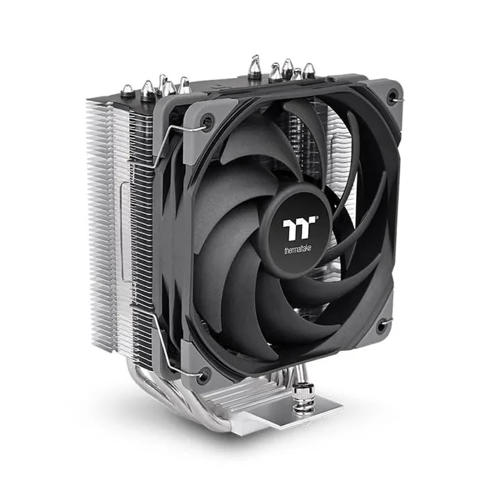 Thermaltake Thermaltake UX500 CPU cooler CL-P150-AL12BL-A — photo du produit