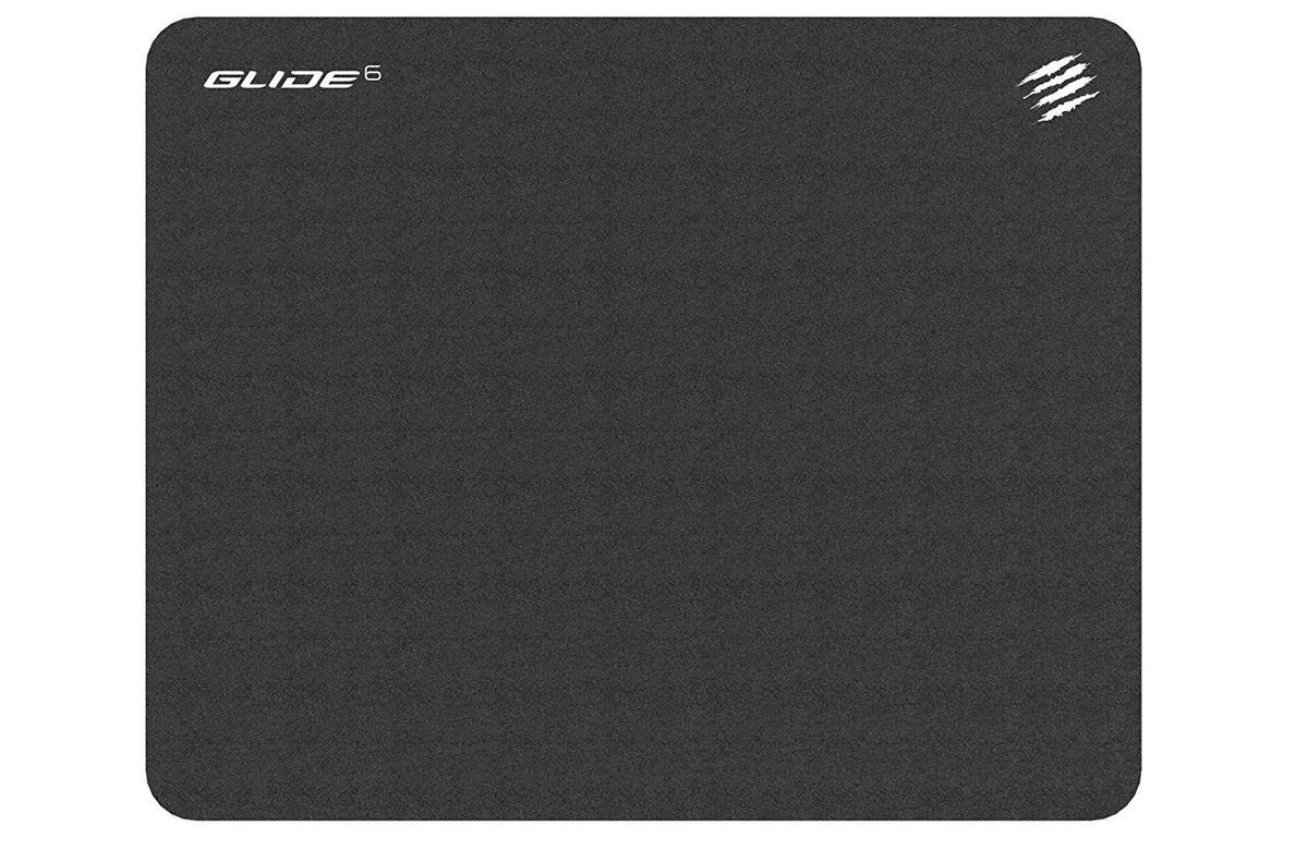 MAD CATZ MAD CATZ Glide 6 Gaming Mouse Pad 12 4381400 — Produktfoto