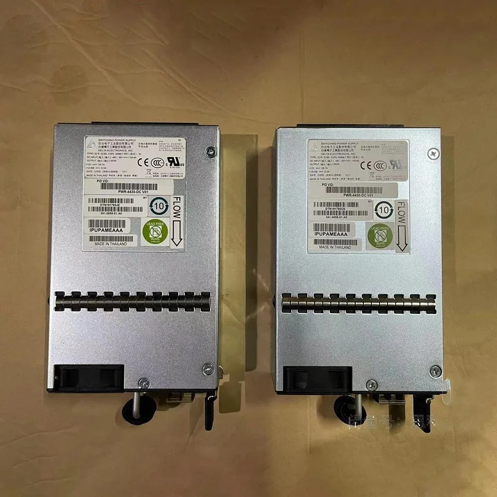 KHACHIMO PWR-4430-DC router power supply unit