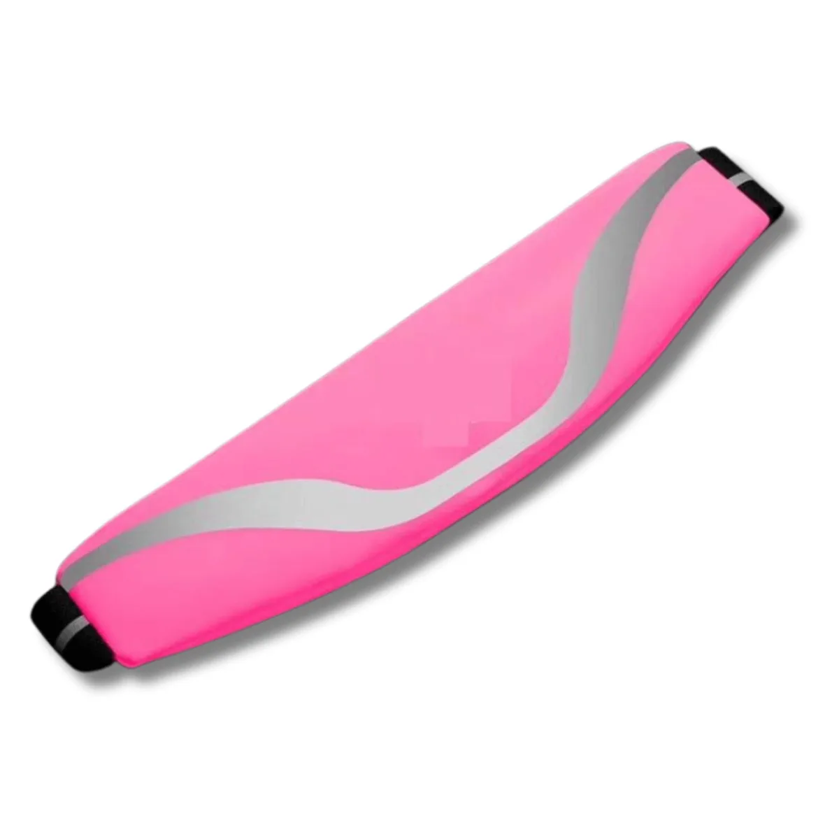 JupiterGear JupiterGear Water-Resistant Running Belt Pink .3lbs — Produktfoto