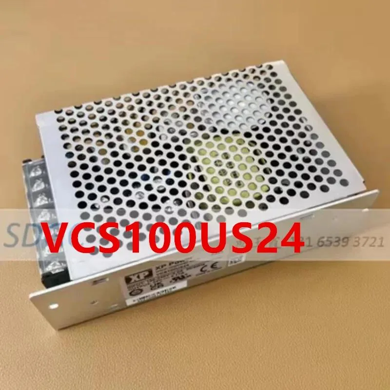 KHACHIMO KHACHIMO ATX 24V 4.17A 100W 80 PLUS Gold Power Supply — product photo