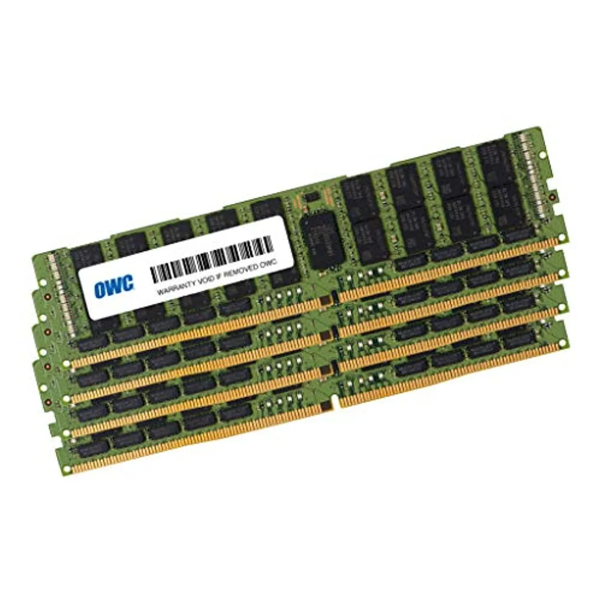 OWC OWC RNAB083B6NBQ7 16 GB DDR4 2933 MHz ECC RDIMM desktop RAM — photo du produit