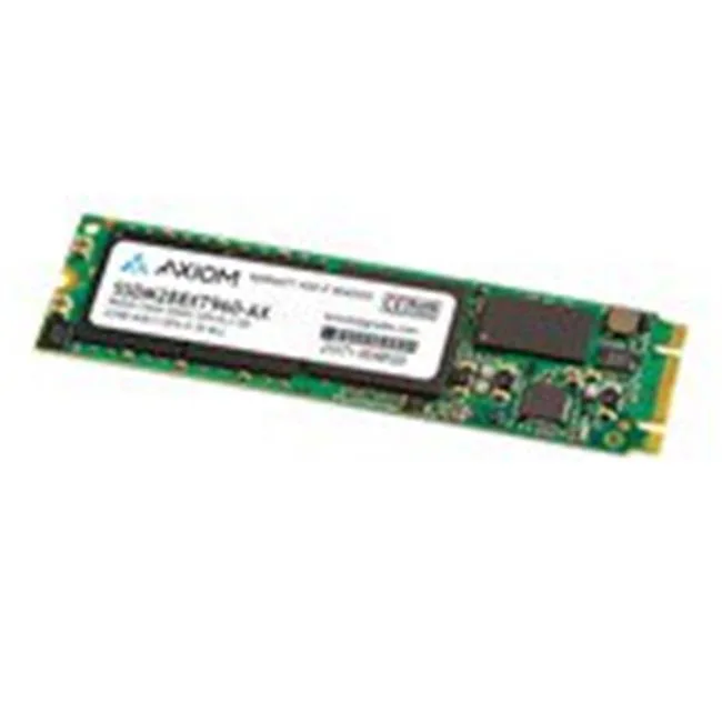 Axiom Axiom C565N 960 GB M.2 2280 SATA internal SSD — photo du produit