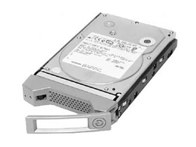 IBM IBM 42D0782 2TB 7200 RPM SATA 3.0Gb/s 3.5" internal hard drive — foto produk
