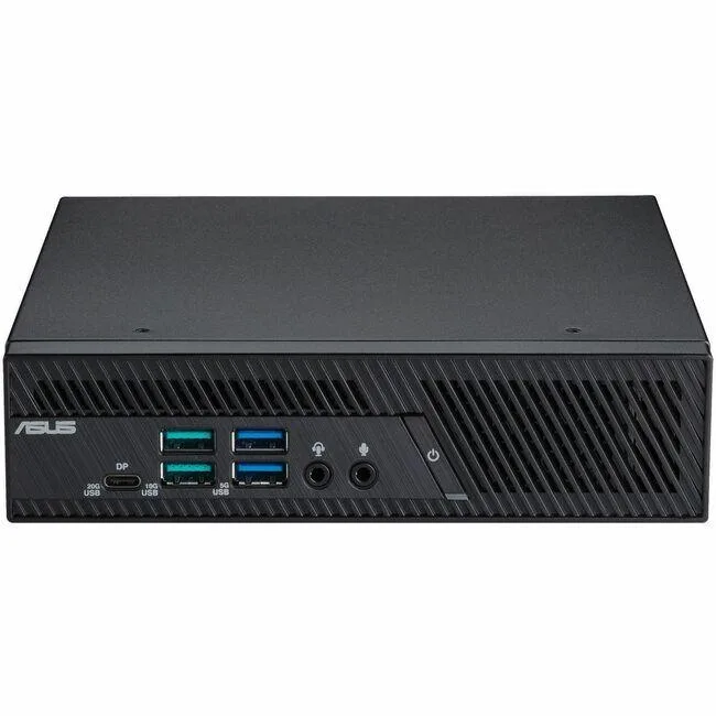 ASUS ASUS PB64-SYS715PETH0 desktop PC Intel Core Ultra 7 265 16 GB 512 GB NVMe Windows 11 Pro Wi-Fi 7 — photo du produit