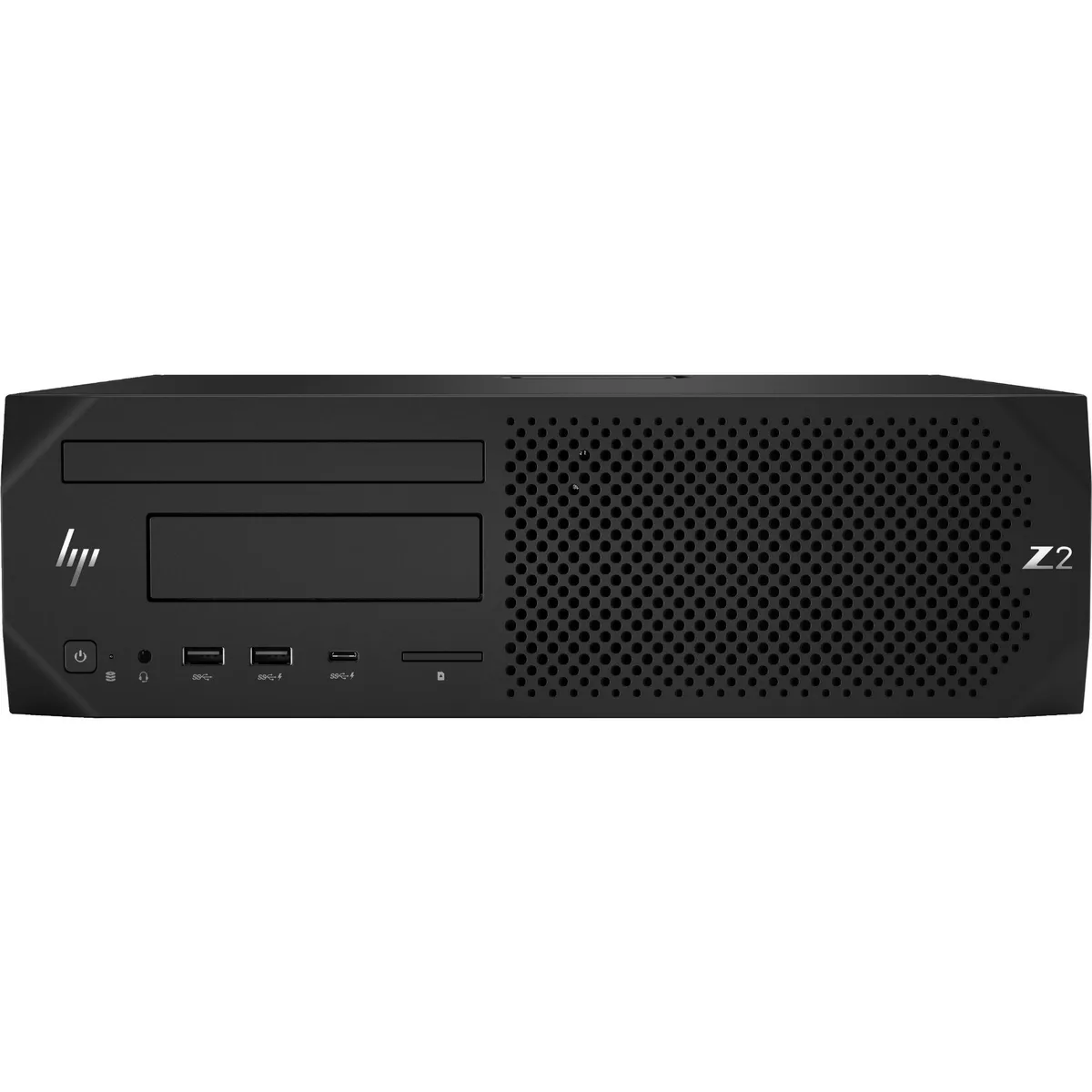 HP HP Z2 SFF G4 i5-8500 8 GB DDR4 1 TB HDD Win 11 Pro Black 5DU81UT-R — photo du produit