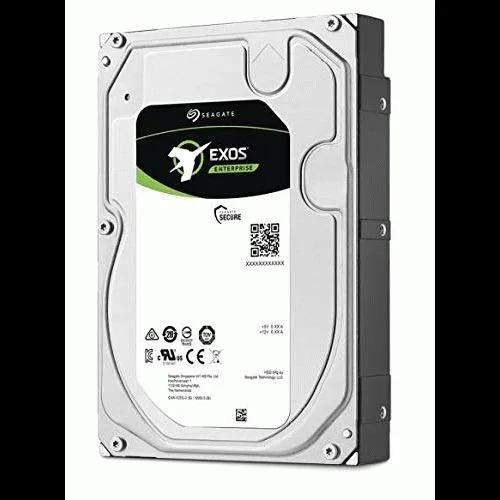 Seagate Seagate ST1000NM001A 1TB 7200RPM 256MB SAS 3.5 internal hard drive — preces foto