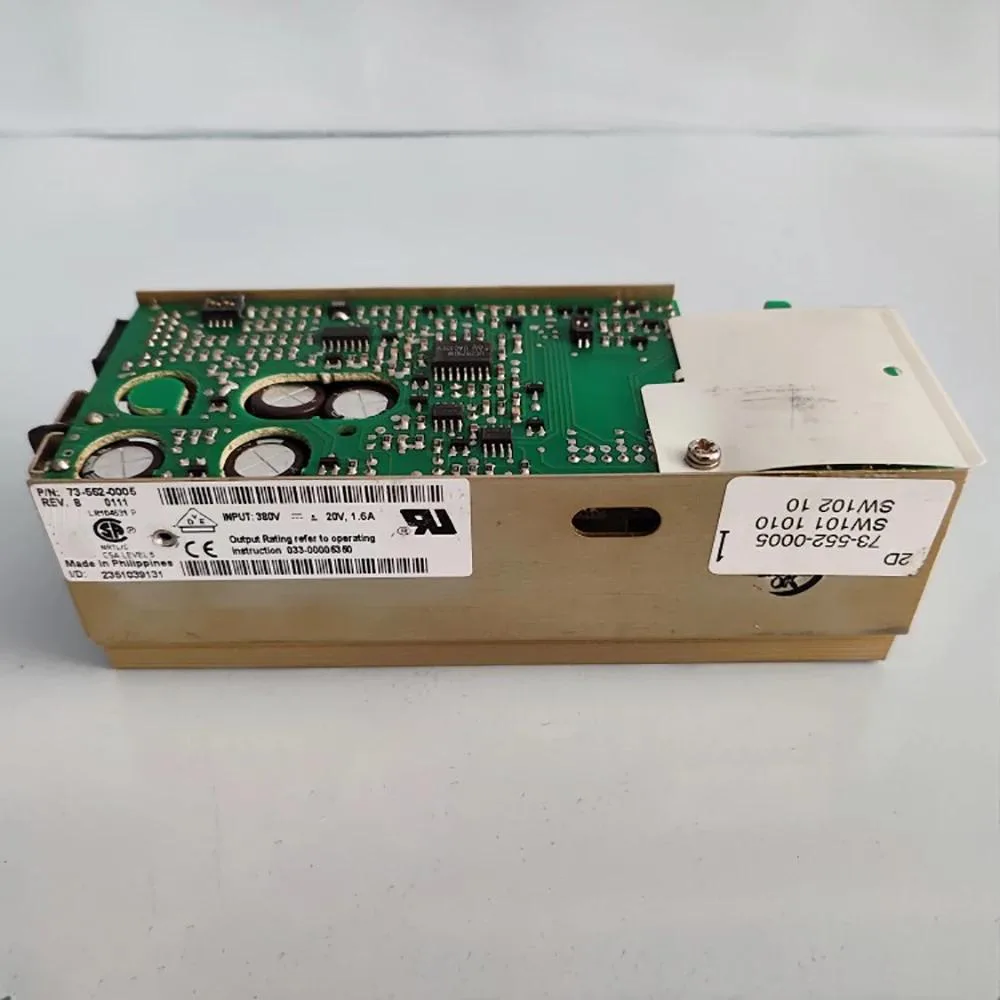 KHACHIMO KHACHIMO Power Module 73-552-0005 ATX power supply — product photo