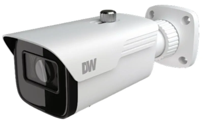 DIGITAL WATCHDOG DIGITAL WATCHDOG DWC-VSBD04Mi 4MP 2.8-12mm Bullet Camera — fotografie produktu