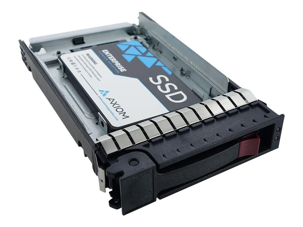 Axiom Axiom SSDEV20HC240-AX enterprise SSD 240 Gb 2.5 inch Sata — foto do produto