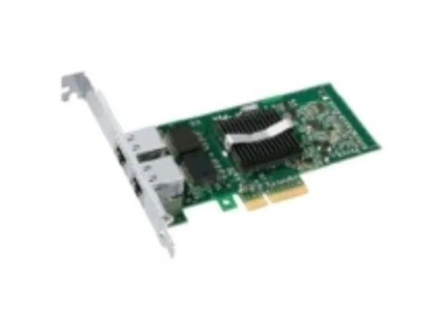 Intel Intel 39Y6128 Dual Port Gigabit Server Adapter — product photo