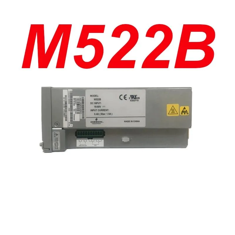 KHACHIMO NetSure 211C46 ATX power supply module for M522B