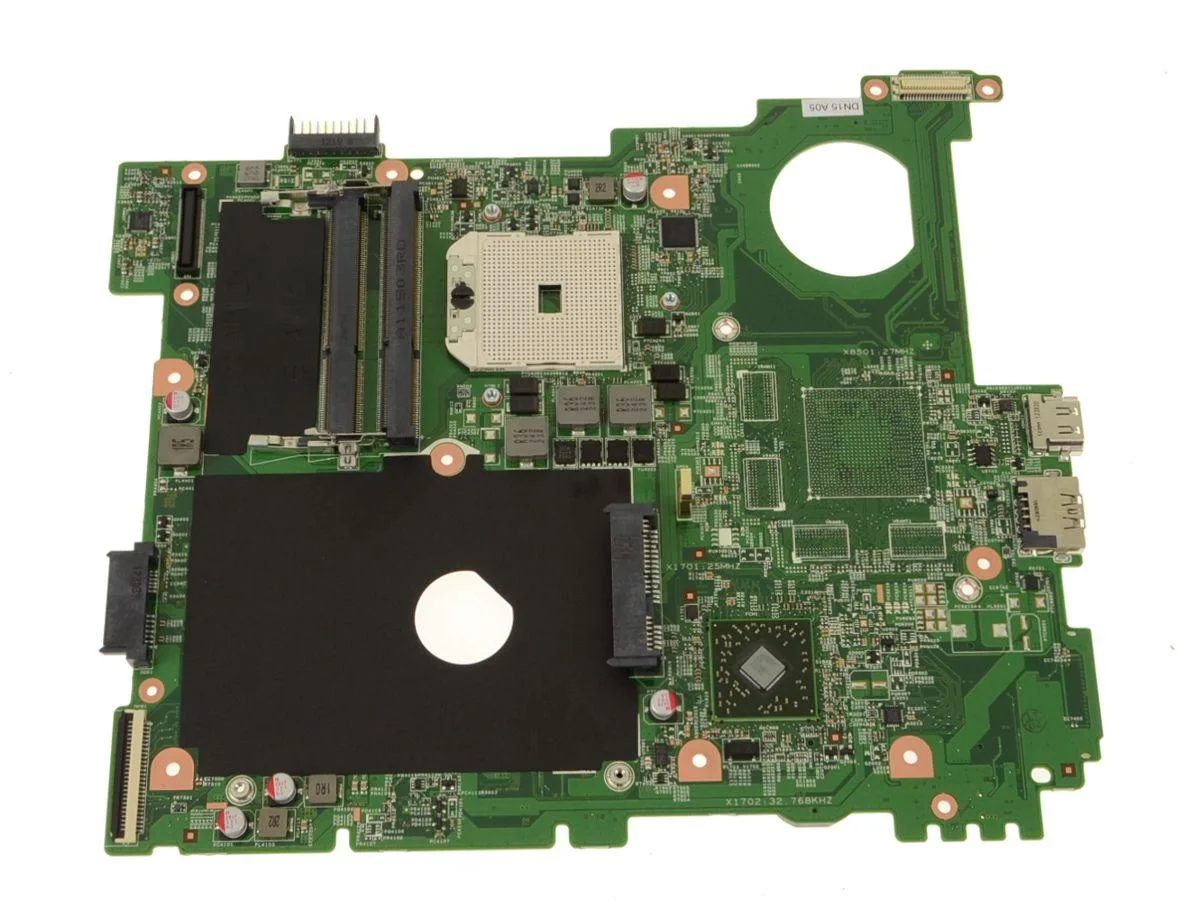 DELL DELL Vostro 3555 AMD Motherboard GN8DY — photo du produit