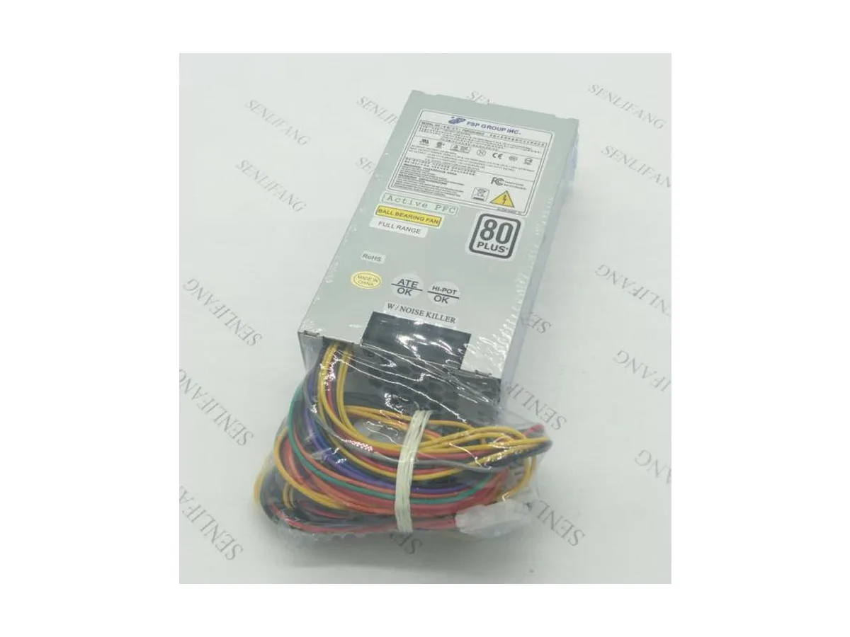 Fans Fans 220W EPS 1U 20+4-Pin 4cm Ball-bearing Fan 80Plus — 商品写真