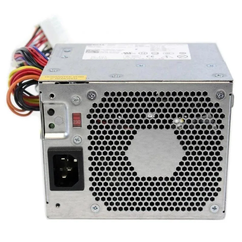 KHACHIMO KHACHIMO 520 620 745 320 330 755 380 360 235W Power Supply H235PD-00 H235PD-01 — photo du produit