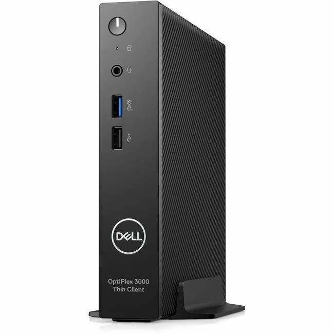 DELL DELL 1YR20 OptiPlex 3000 Thin Client N6005 8GB 256GB — product photo