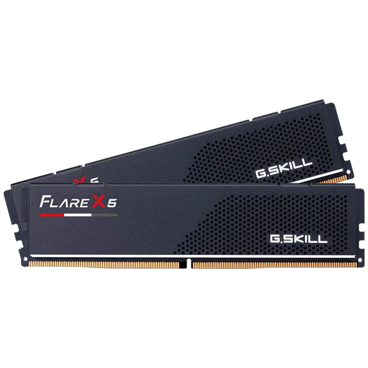 G.SKILL G.SKILL Flare X5 32GB 2x16GB DDR5-5200 CL40 desktop RAM — product photo