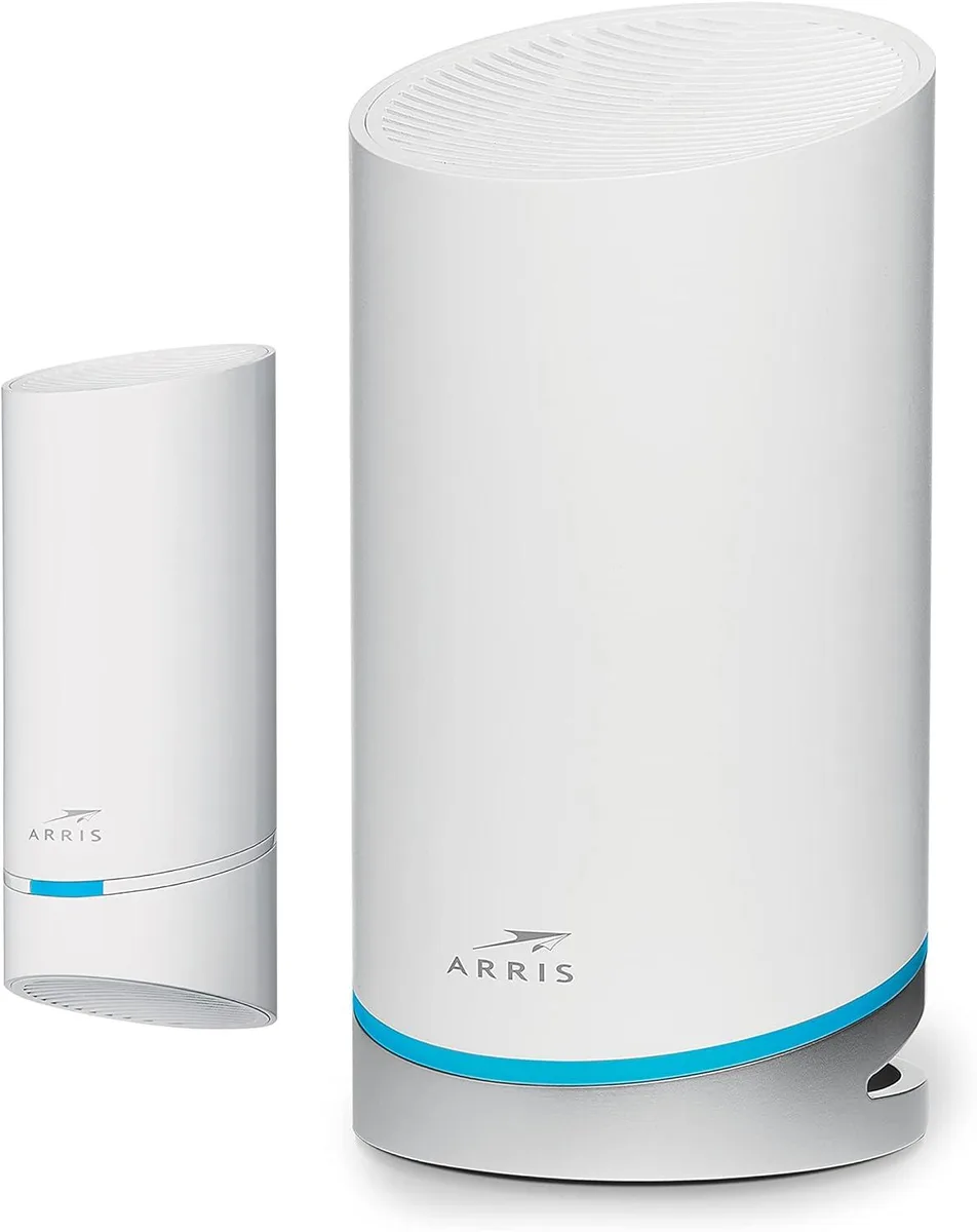 ARRIS ARRIS Surfboard mAX W122 Mesh Wi-Fi 6 System — photo du produit