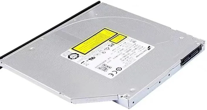 AJMRTC AJMRTC BU40N 9.5mm SATA Blu-ray burner — foto produk