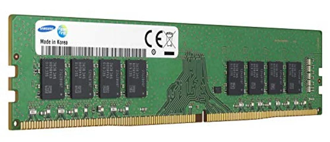 SAMSUNG SAMSUNG M393A1K43BB1-CTD 8GB DDR4 2666MHz ECC RDIMM server RAM — 商品照片