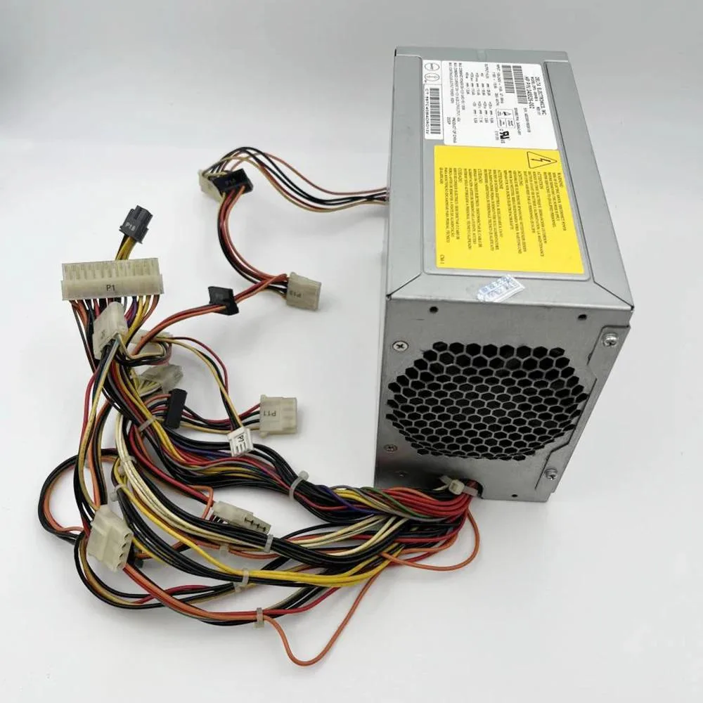 KHACHIMO KHACHIMO DPS-600NB A 345526-003 413370-001 600W XW8200 Server Power Supply — photo du produit
