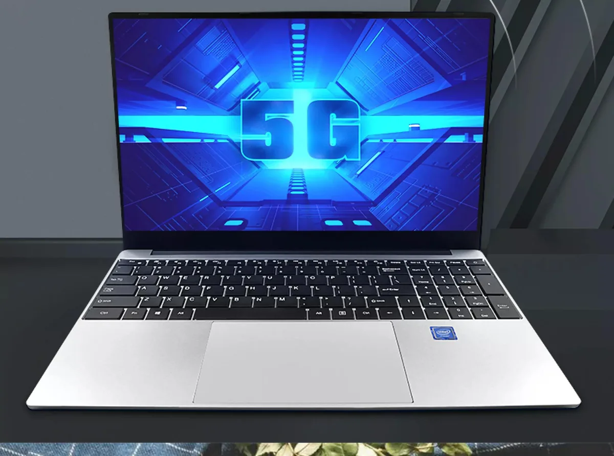 ZSCMALLS ZSCMALLS 15.6" Intel Core i7-4500U 8GB 128GB Windows 10 — Produktfoto