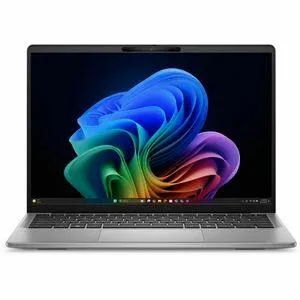 Gray 14-inch touchscreen laptop with Titan Gray finish