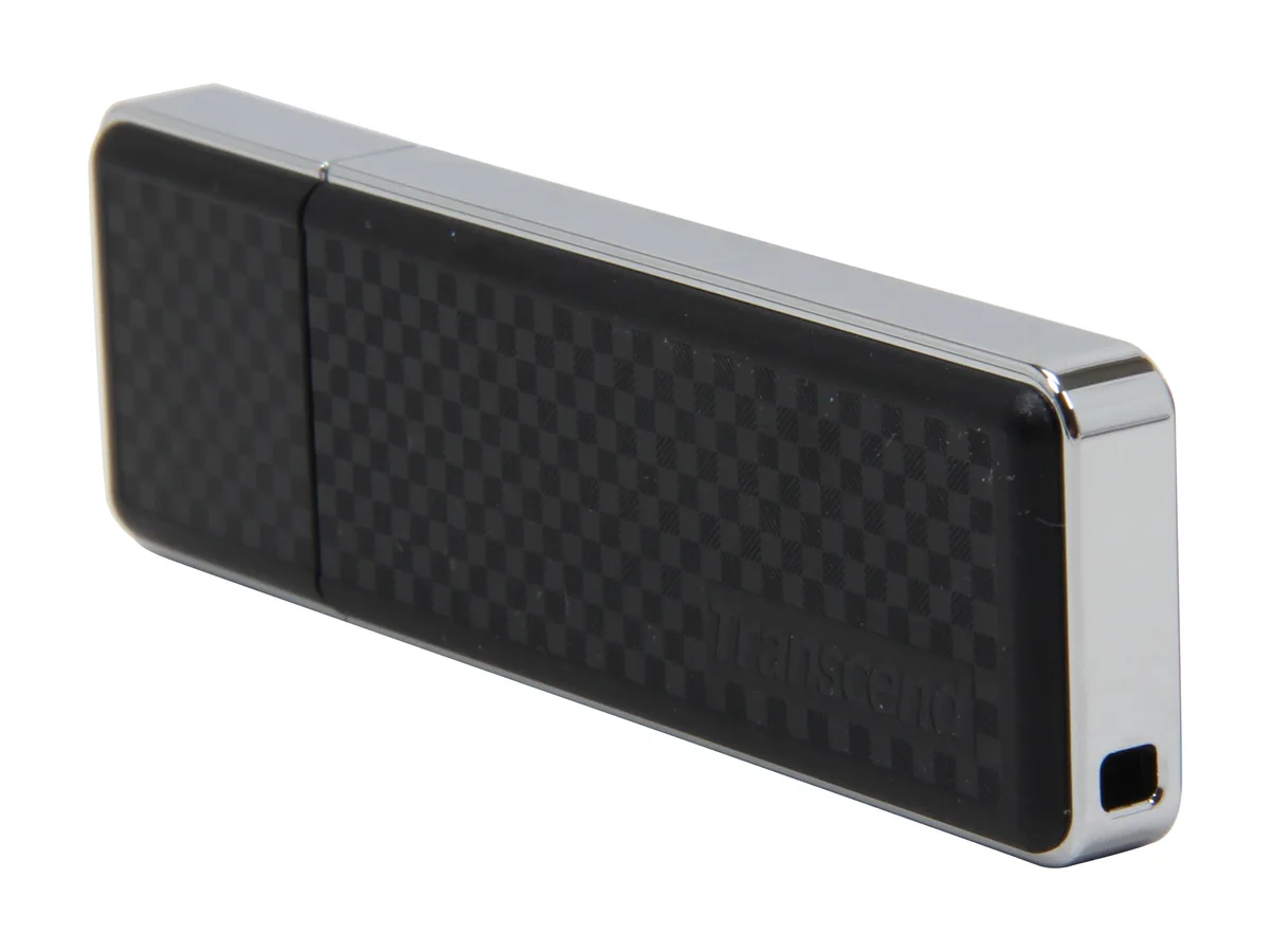 Transcend Transcend TS8GJF780 JetFlash 780 8GB USB 3.0 flash drive — 商品照片