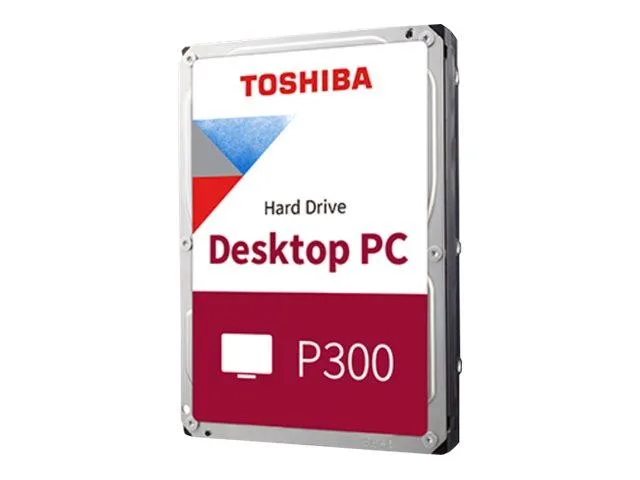 Toshiba Toshiba P300 2TB 7200RPM 256MB internal hard drive — صورة المنتج