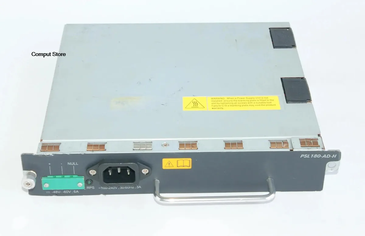 KHACHIMO PSL180-AD-H 180W ATX power supply unit